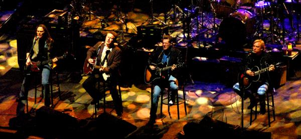 The Eagles Indian Wells